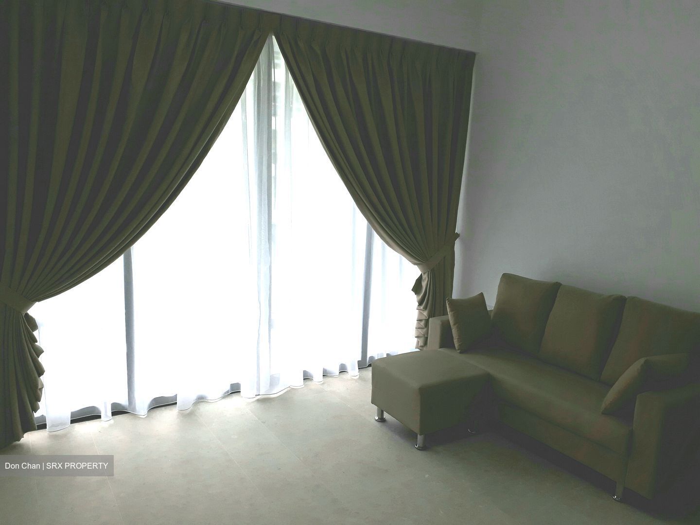 Stratum (D18), Condominium #448643141